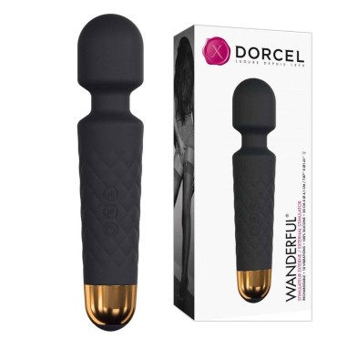 Stymulator łechtaczki dorcel wanderful 10 trybów